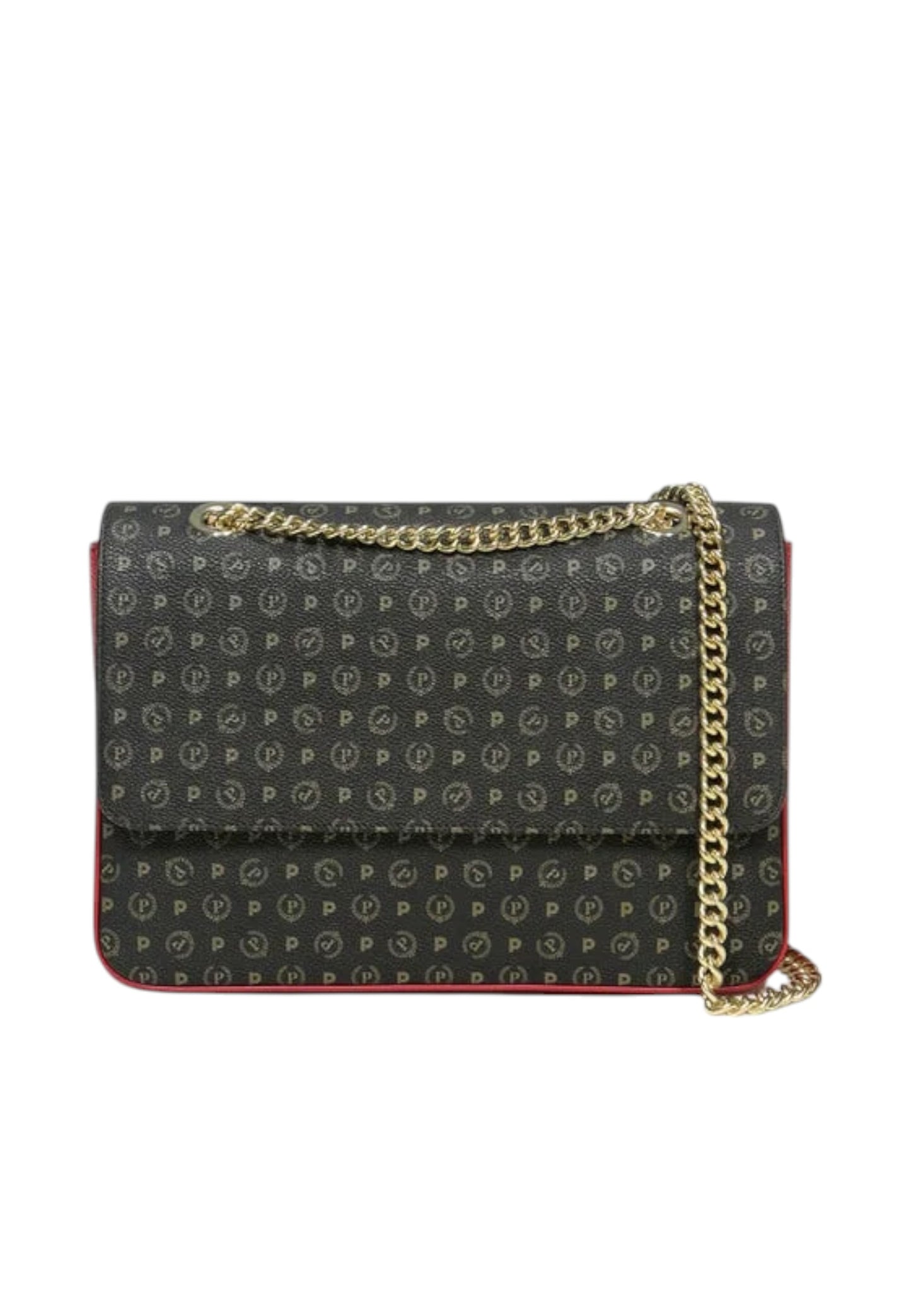 Borsa A Tracolla Donna Pollini   TE8413PP03Q11