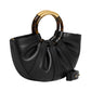 Borsa A Mano Donna Coccinelle In Pelle Liscia Coccinelle Shell Small E1U5A180301
