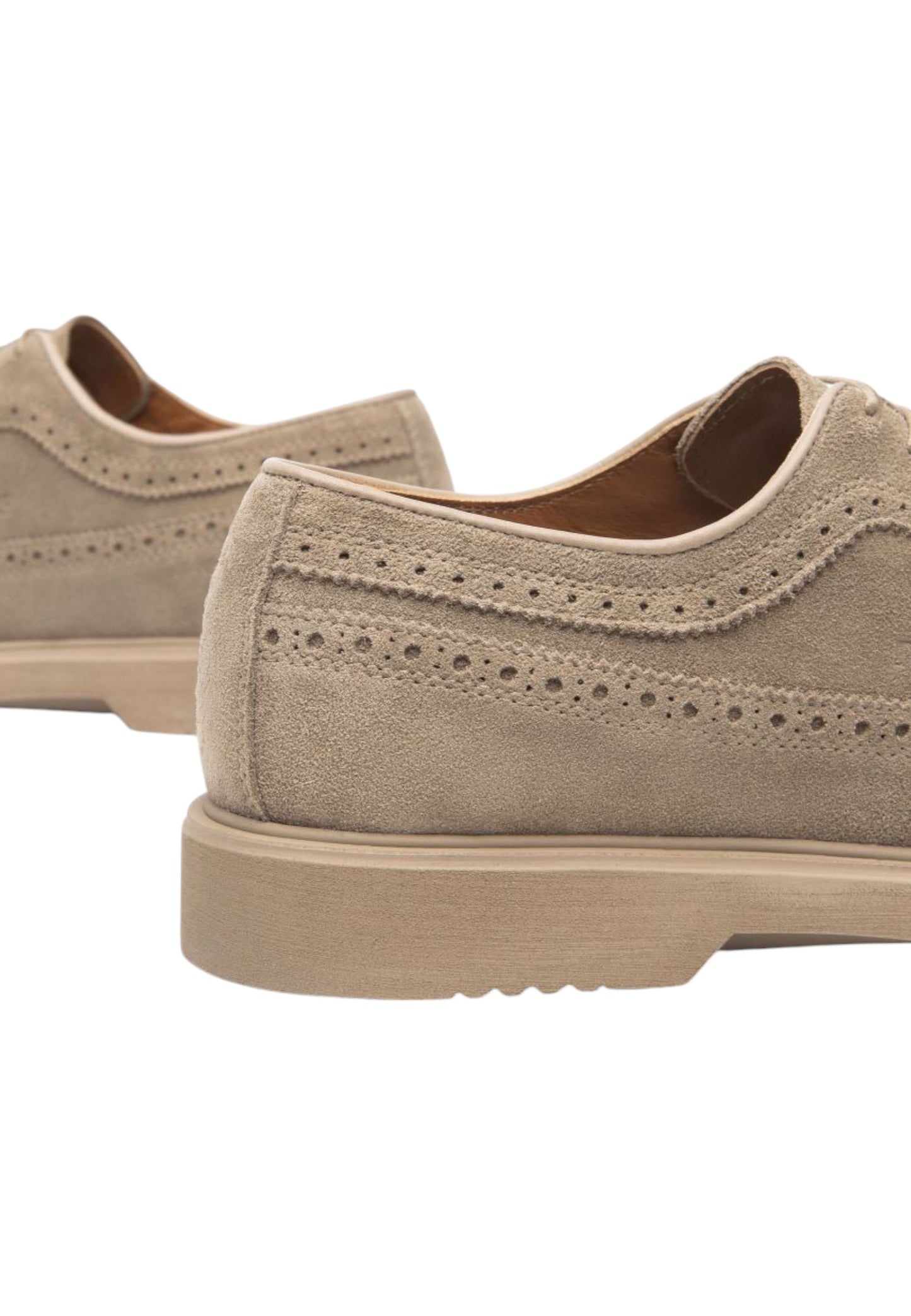 E500611U - Chaussures à lacets - Nero Giardini