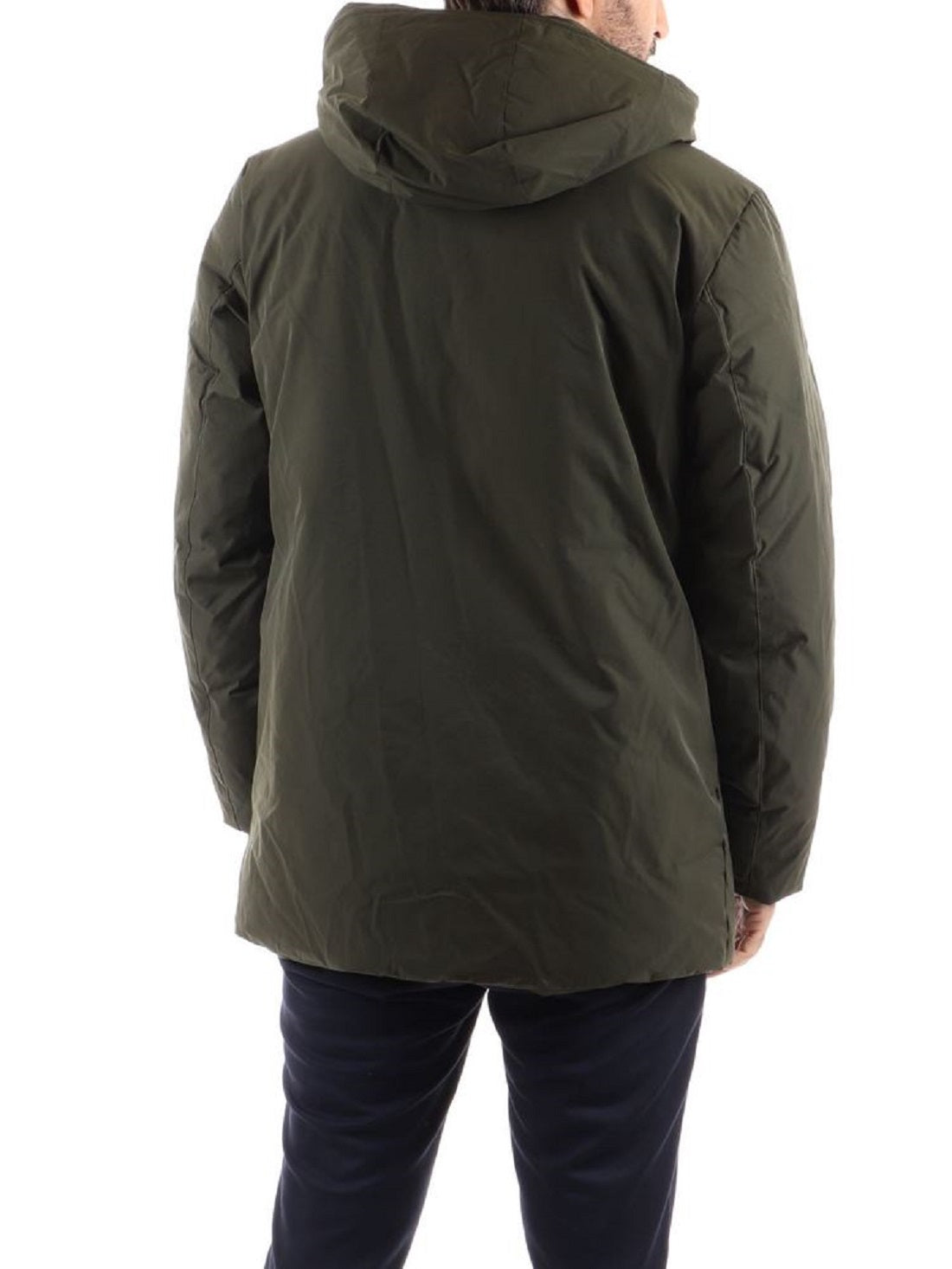 MMW22016 - Veste - Musée