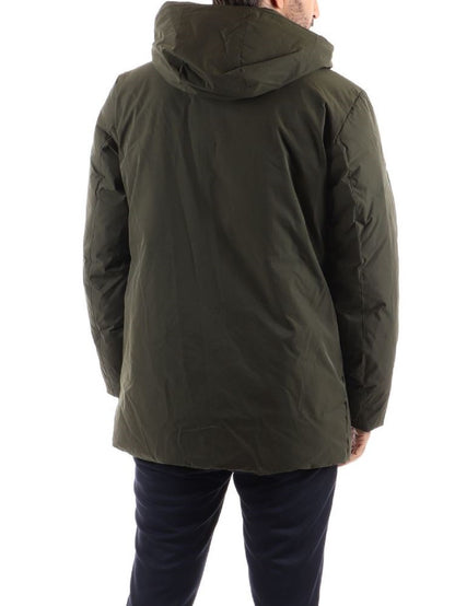 MMW22016 - Veste - Musée
