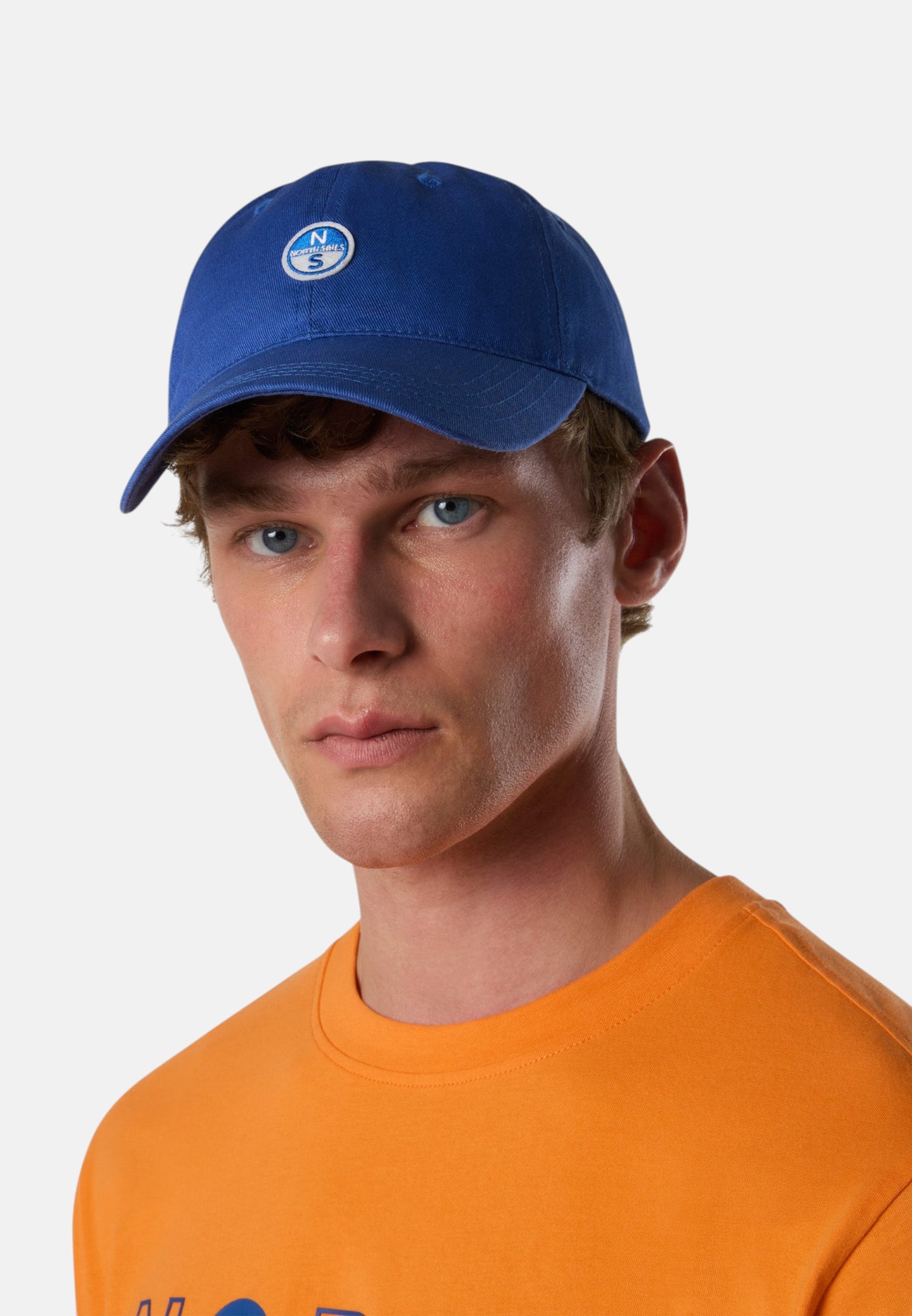Cappello Baseball Uomo North Sails   623398