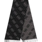 Sciarpa  Uomo Guess 40 x 185 cm, Jacquard Boston AM9666POL03