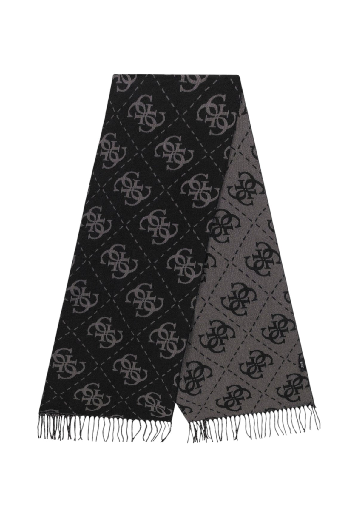 Sciarpa  Uomo Guess 40 x 185 cm, Jacquard Boston AM9666POL03