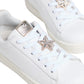 Sneakers Basse Donna Nero Giardini   E633580F