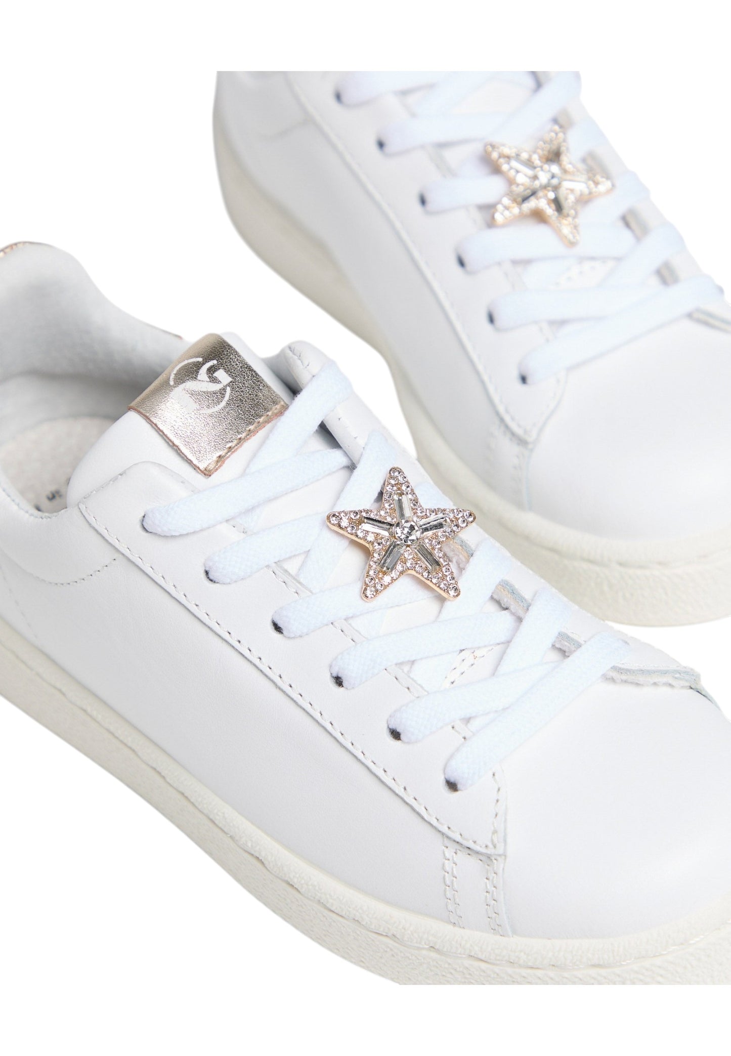 Sneakers Basse Donna Nero Giardini   E633580F
