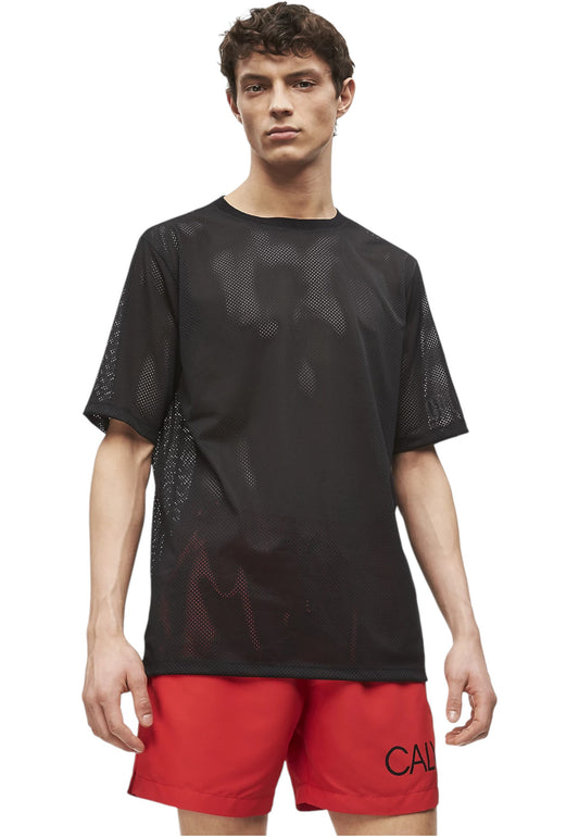 KM0KM00332 - T-shirt - Calvin Klein