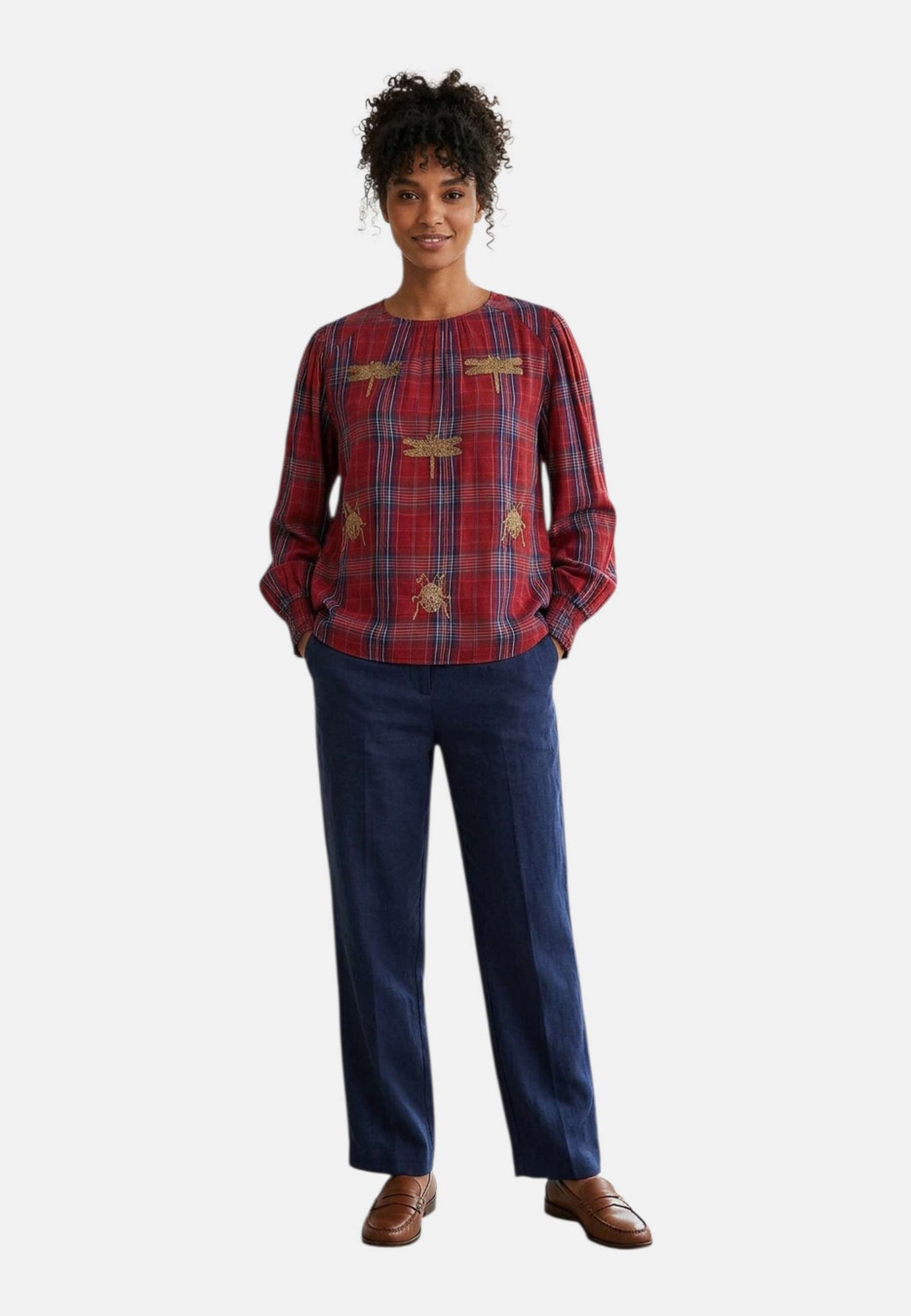 Blusa  Donna Desigual   21WWBW09