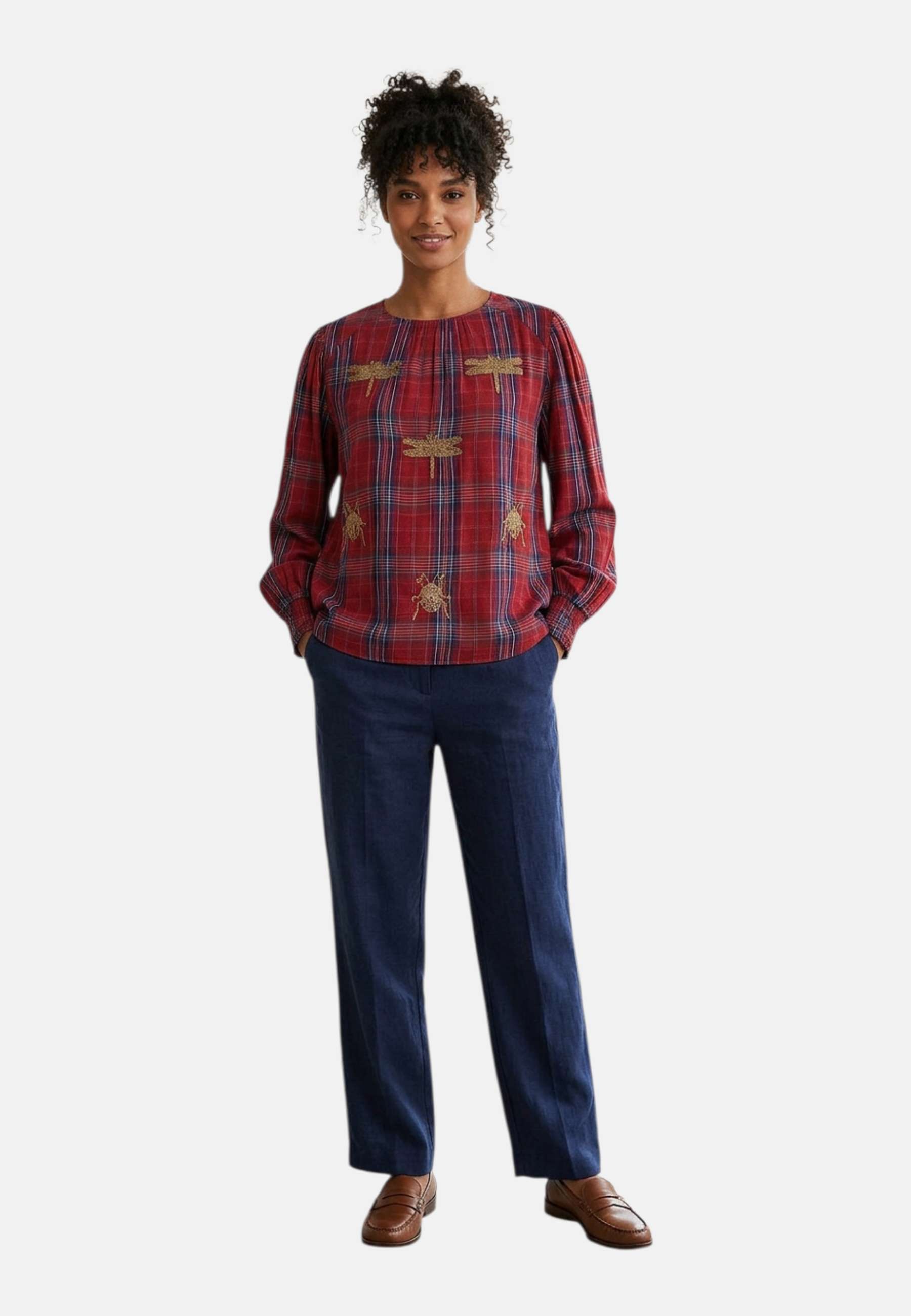 Blusa  Donna Desigual   21WWBW09