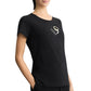 T-Shirt Manica Corta Donna Liu Jo  LiuJo Foiled
