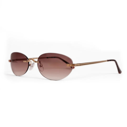 Accessori Occhiali da Sole Unisex Os Sunglasses  Victoria