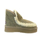 Stivaletti  Donna Mou  Mini Eskimo MU.FW681000A