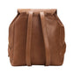 Zaino  Donna Desigual Con Patta Sierra Prisa Mini Camel 26SAKP39