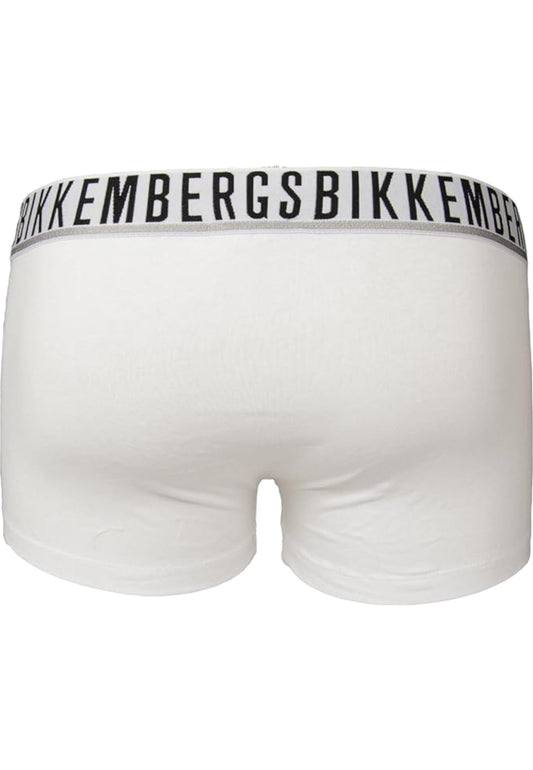 Boxer Set Uomo Bikkembergs   BKK1UTR01BI