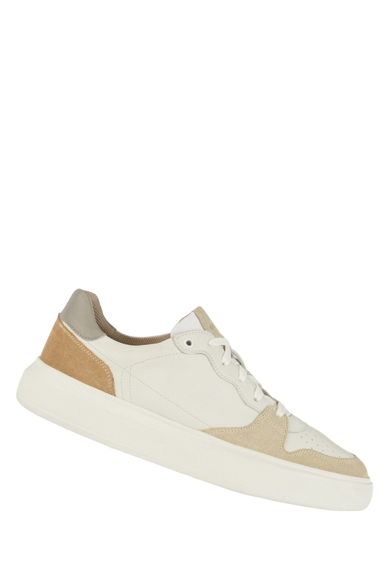 Sneakers Basse Uomo Geox   U455WB04722