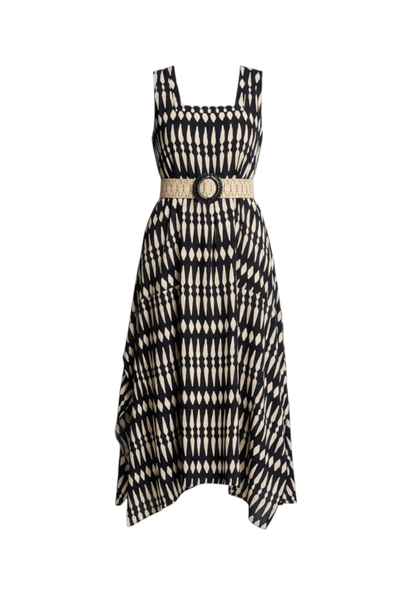 Vestito Lungo Donna Iconique  Elsie IC26-111