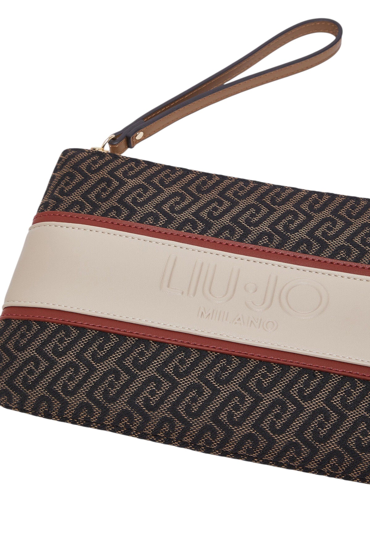Pochette  Donna Liu Jo Media  AF6061T378A