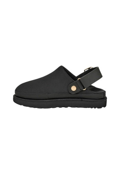 Ciabatte  Donna Ugg  W Goldenstar Villa Clog