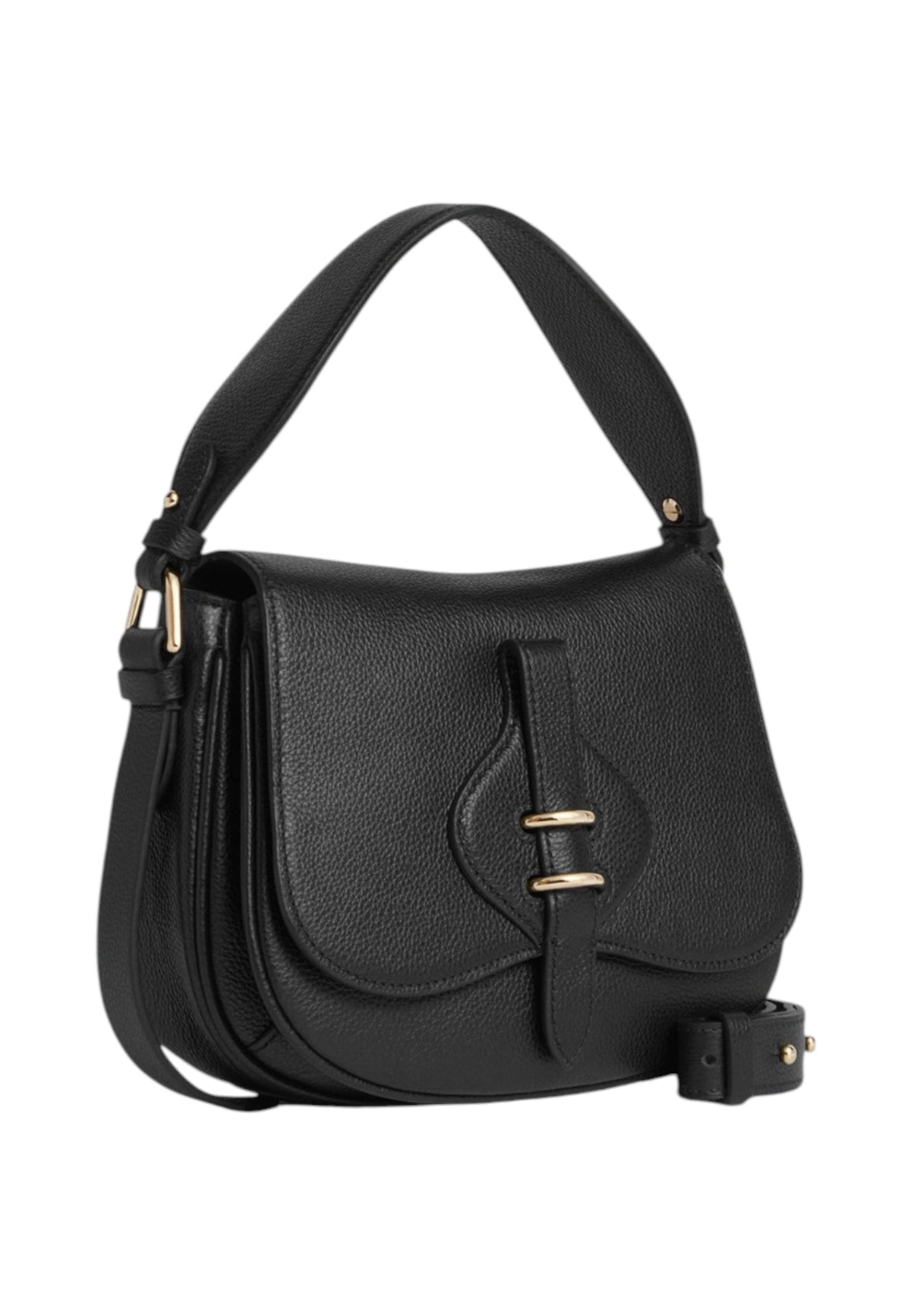 Borsa A Mano Donna Coccinelle Pelle a grana micro Mavery E1U7F180201