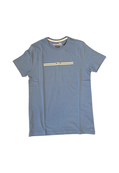 T-Shirt Manica Corta Uomo Harmont & Blaine