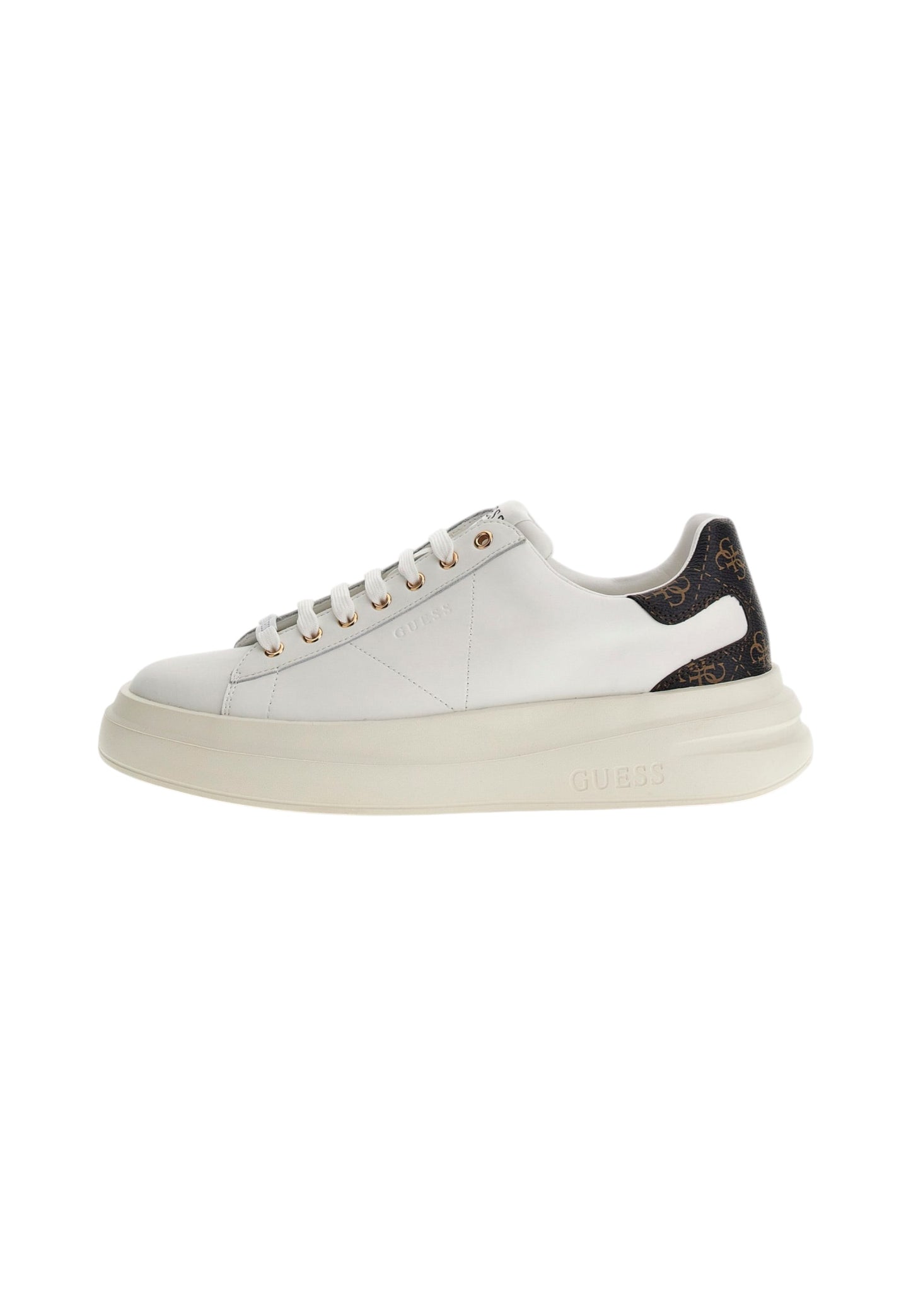 Sneakers Basse Uomo Guess   FMPVIBLEA12