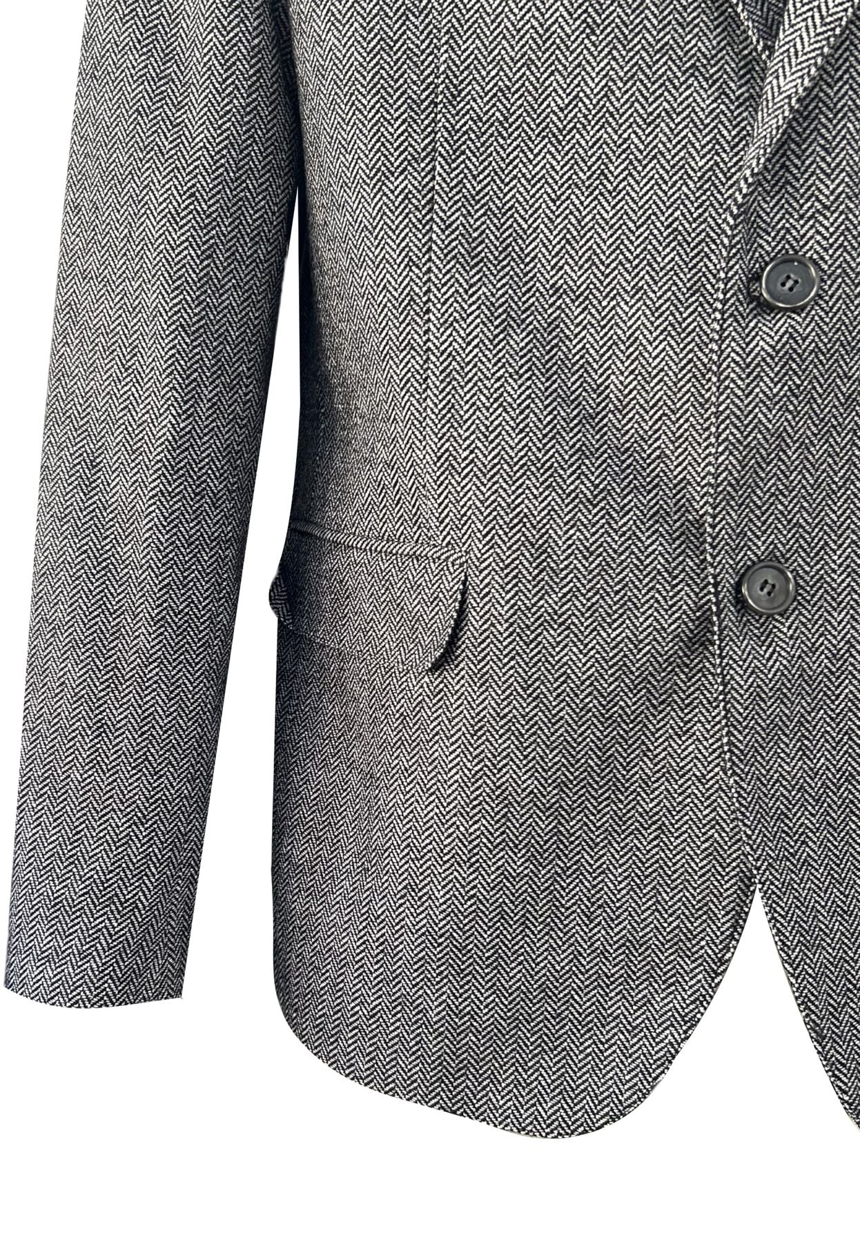 Giacca Blazer Uomo QB24   CFC0113366
