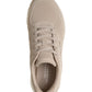 Sneakers Basse Donna Skechers Ammortizzata, Suola flessibile, Lacci Fashion Fit 2.0 - Vintage Ris 150386