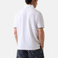 Polo Manica Corta Uomo Guess  Guessxns - Mini Logo M6GP47K3323