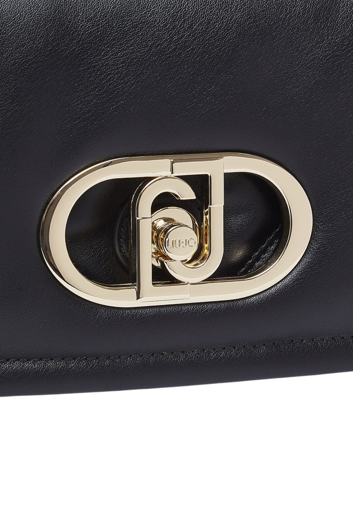 Borsa A Tracolla Donna Liu Jo Con Patta Media  AF6148E1166