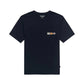 T-Shirt Manica Corta Uomo Sebago