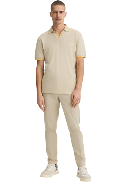 Polo Manica Corta Uomo Liu Jo