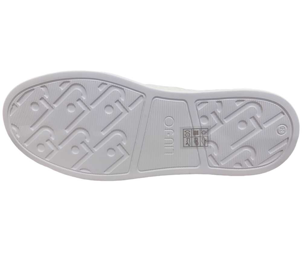 Sneakers Basse Donna Liu Jo   BF2069PX1440