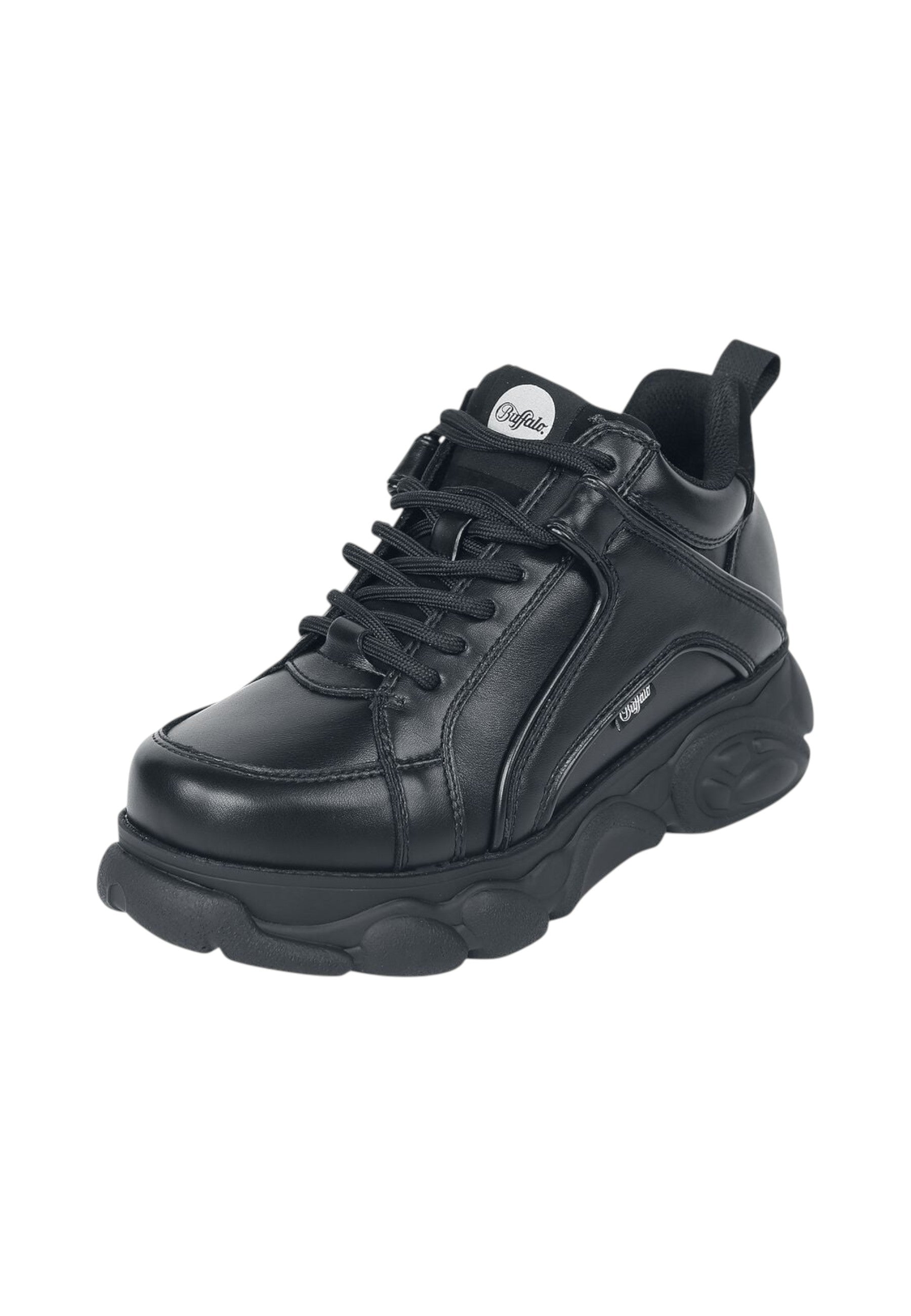 Sneakers  Donna Buffalo   BFL1339