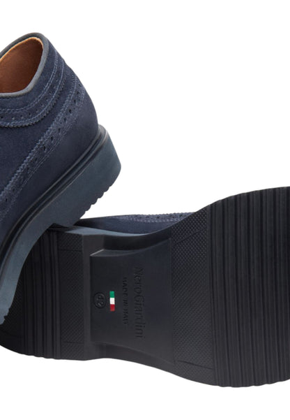 E500611U - Chaussures à lacets - Nero Giardini