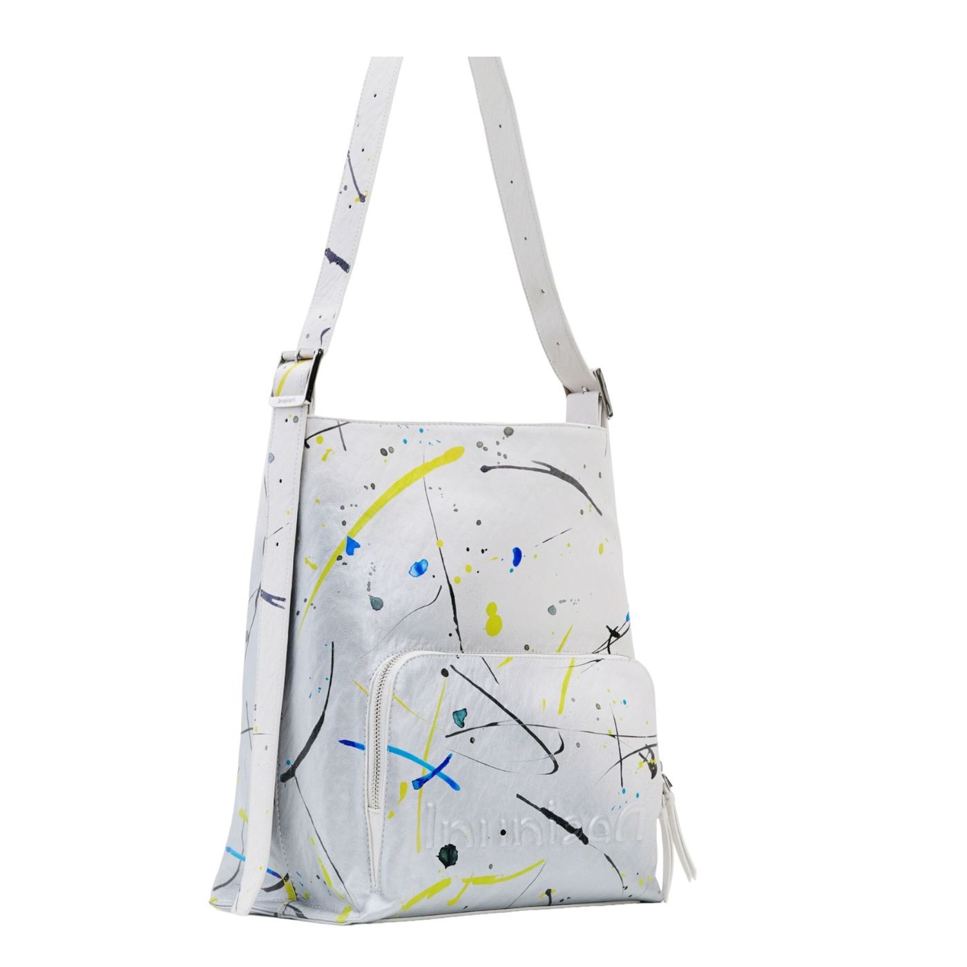 Borsa A Spalla Donna Desigual   22WAXP50