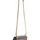 Borsa A Tracolla Donna Liu Jo Small East-West Crossbody Bag  AA6073T379A