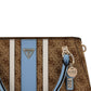 Borsa A Mano Donna Guess Luxury Satchel Noelle Ii HWBS9672070
