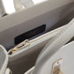 Borsa A Mano Donna Furla Tote Small Furla Goccia WB01949ARE000