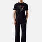 T-Shirt Manica Corta Uomo Guess  Folco Z6GI09K2859
