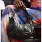 Borsa A Spalla Donna Desigual  Bag Nexus Bira Black 26WAXP62