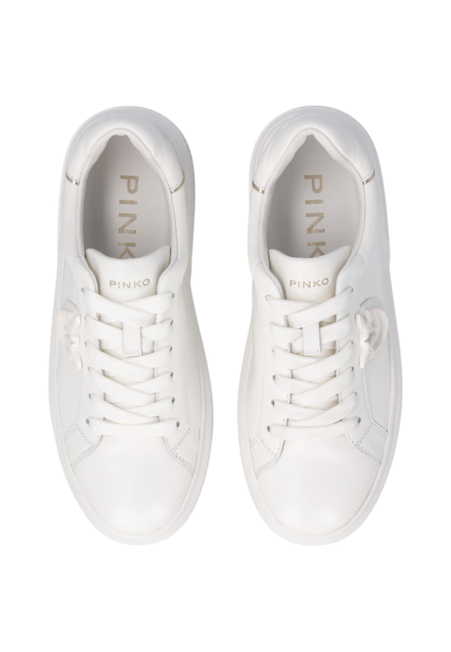 Sneakers Basse Donna Pinko