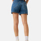 Pantaloncini Jeans Donna Guess  Gj Highwaist Mom W5GD0SD5O13