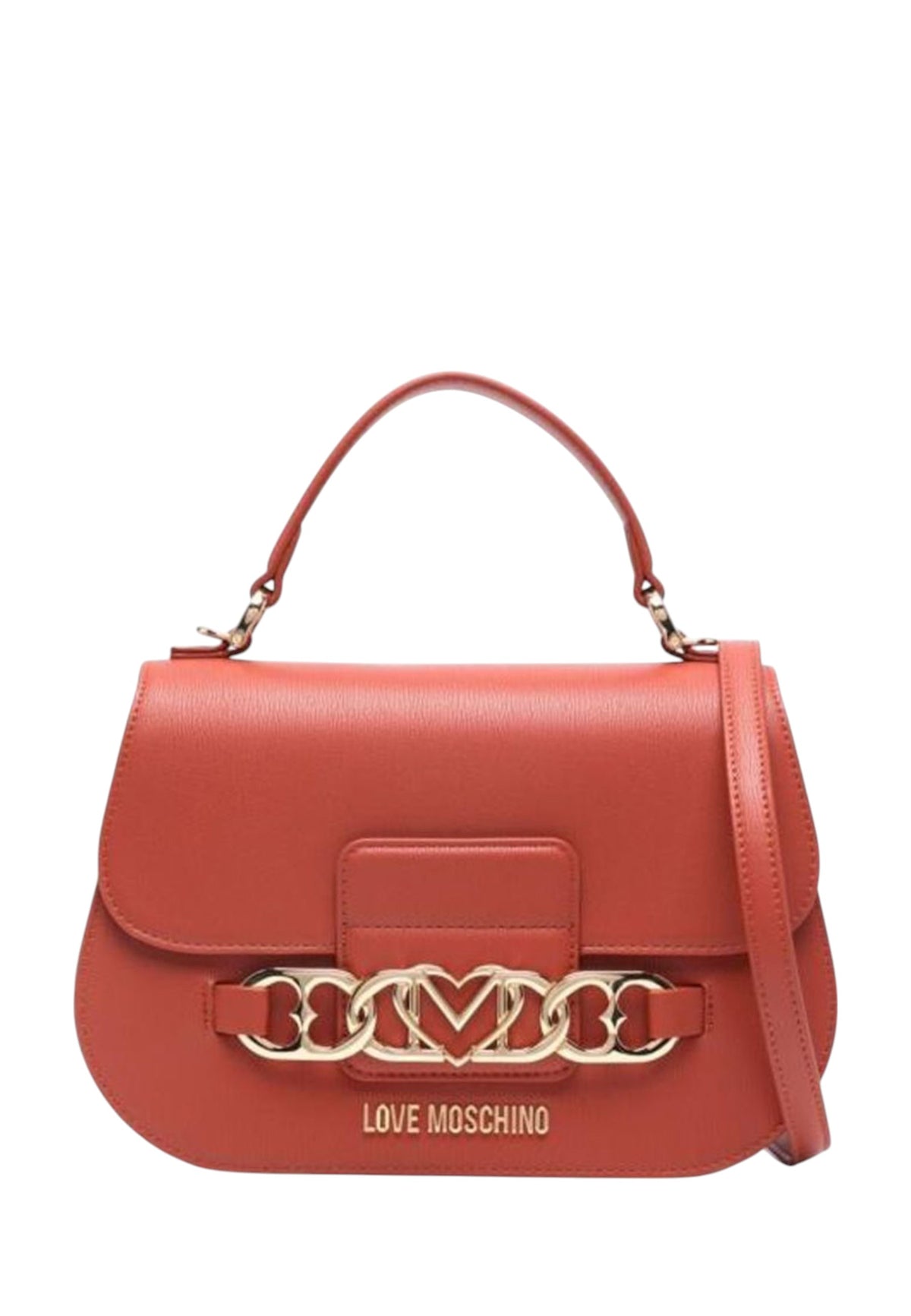 JC4038PP1LLF0 - Borsa - Love Moschino