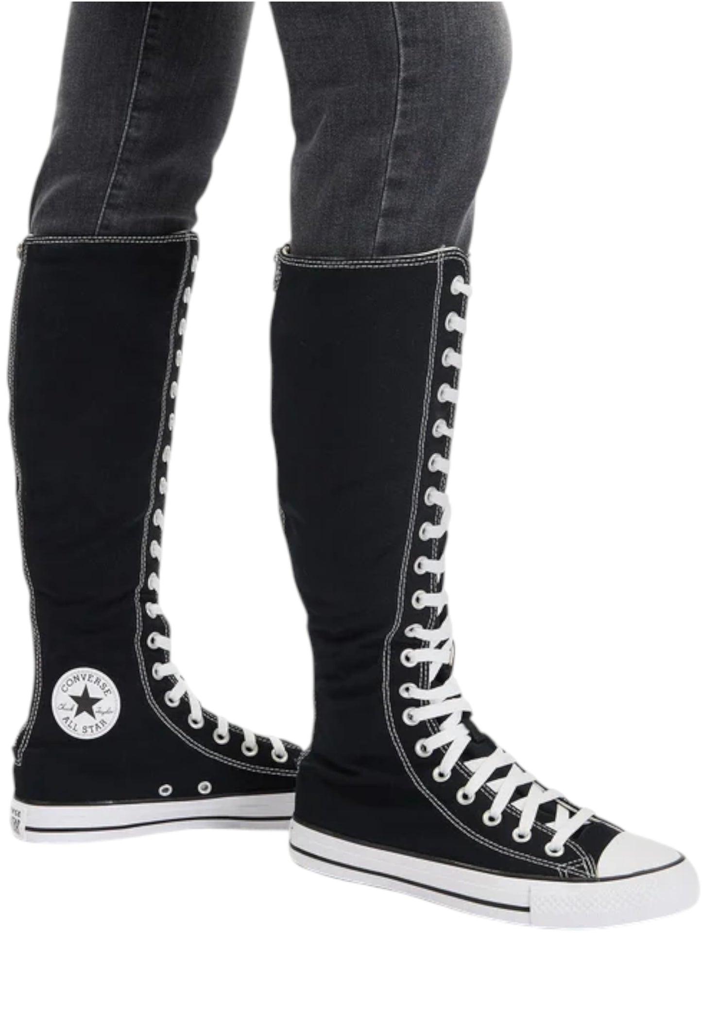 Sneakers  Unisex Converse  Ctas Xx-Hi A09429C