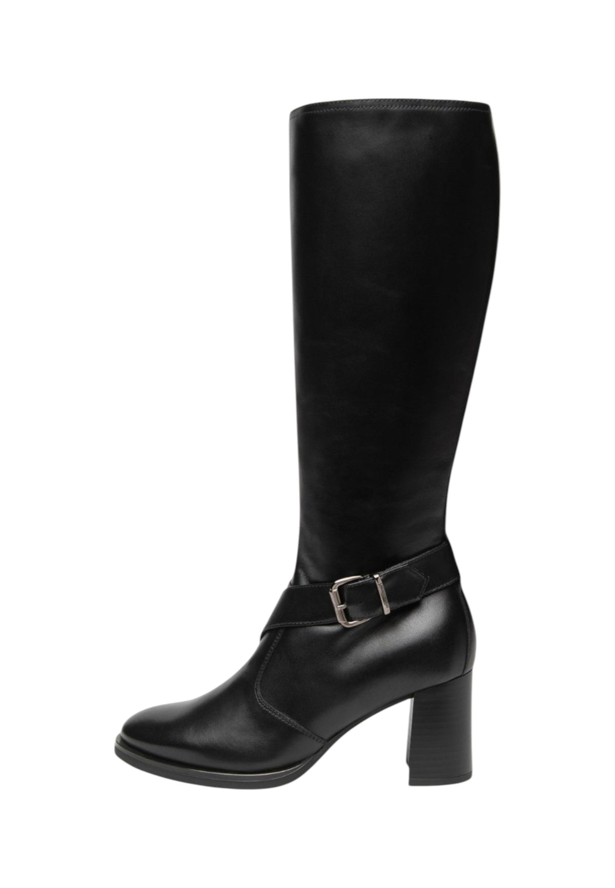 Stivali  Donna Nero Giardini  Guanto Tpu Blera I617703D