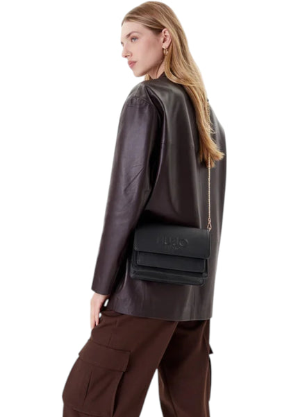 Borsa A Tracolla Donna Liu Jo Medium Crossbody  AF5152E0087