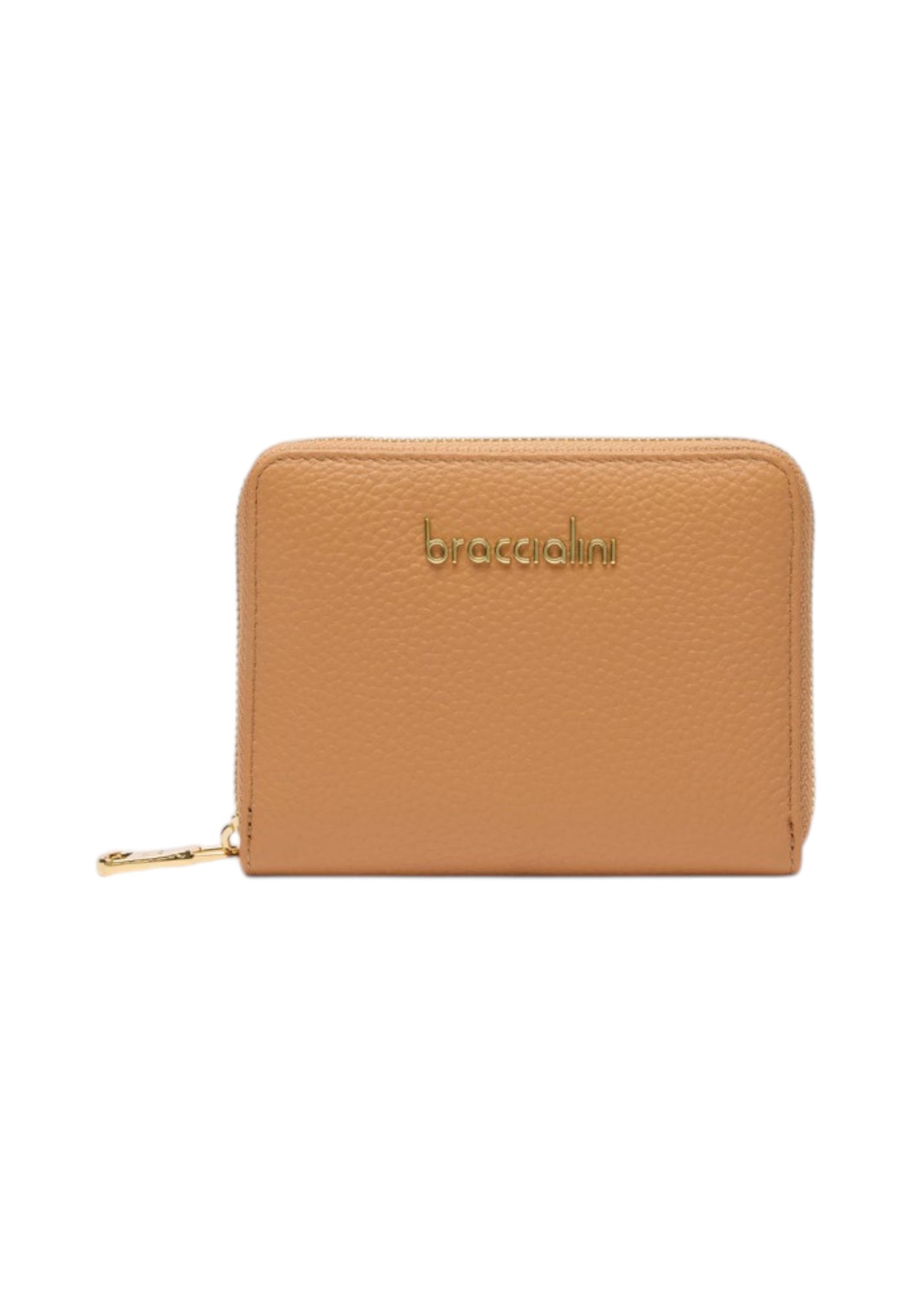 Portafoglio Con Zip Donna Braccialini Piccolo Basic B18701BA