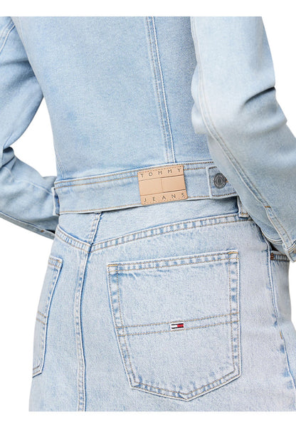 DW0DW18201 - Giacca - Tommy Jeans