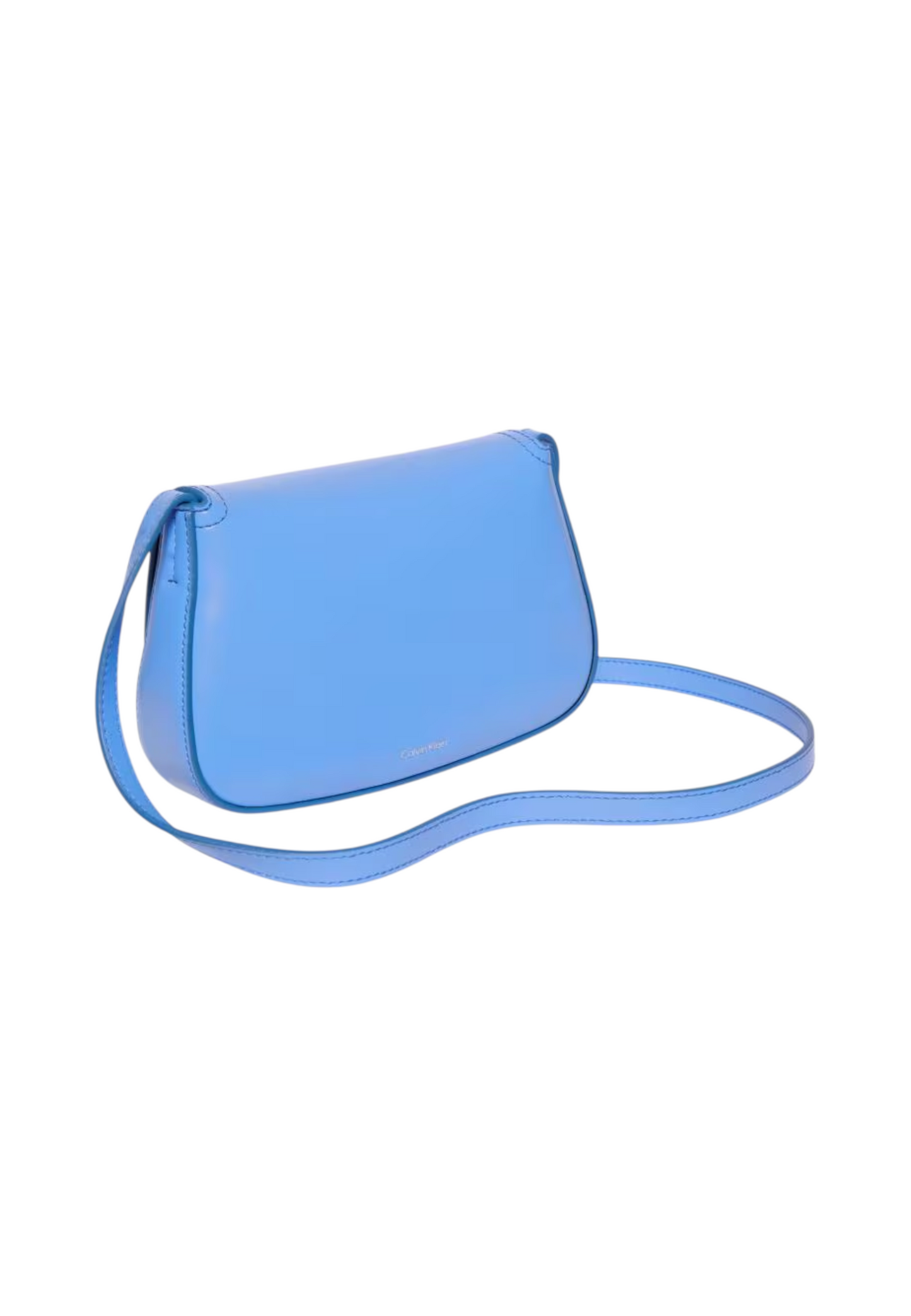 Borsa A Tracolla Donna Calvin klein Flap Camera Bag Ck LV04F3421G