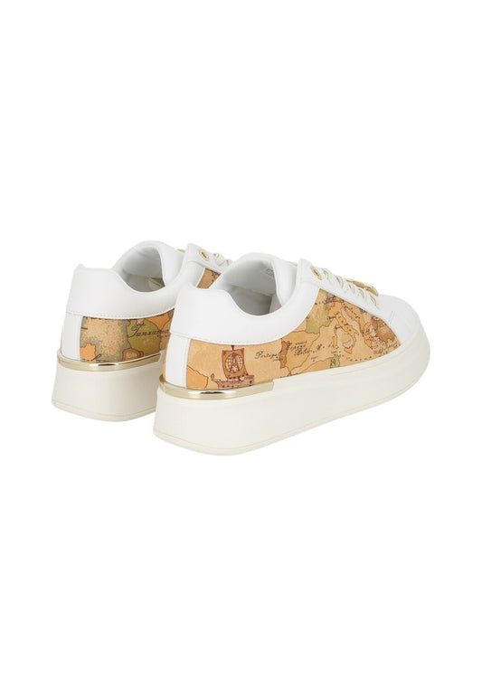 Sneakers Basse Donna Alviero Martini
